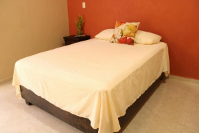CASA JÍCARA BACALAR